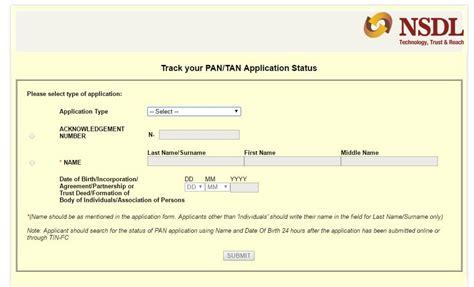 The process is quick and secure. How to Apply/ Register, Check Pan Card Status Online in India