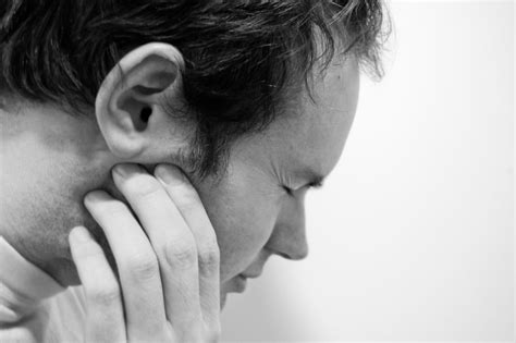 5 Common Causes Of Ear Pain Elmens