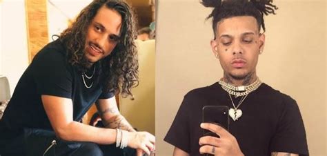 Watch Russ And His Crew Beat Up Smokepurpp Hip Hop Lately