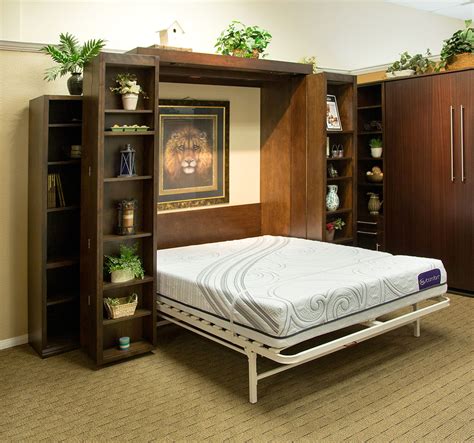 San Diego Wall Beds And Murphy Beds Wilding Wallbeds