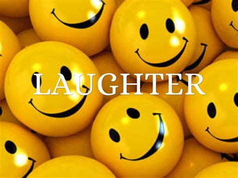 Laughter Is The Best Medicine By Sintia Marquez