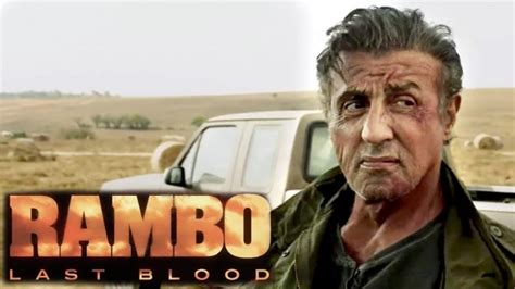 Rambo Last Blood 2019 Pelicula Completa En Español Latino Mega Hd