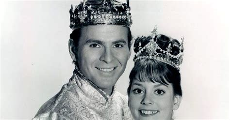A promotional photo for the 1969 cbs broadcasting of the 1965 cinderella musical, starring stuart damon as the prince and lesley ann warren as cinderella. Along the Brandywine: Movie Review ~ Rodgers and Hammerstein's Cinderella (1965) with Leslie Ann ...