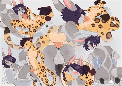 Rule 34 Absurd Res Amur Leopard Anal Anal Sex Anthro Anthro On Anthro Anthro Penetrated Ass