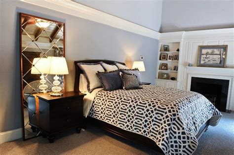 28 Grey Carpet Bedroom Ideas That Will Embrace The Sophisticated Look