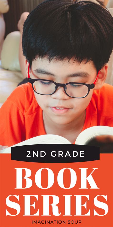 40 Fantastic Chapter Book Series For 2nd Graders In 2021 Easy Chapter