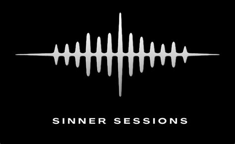 Sinner | SINNER SESSIONS
