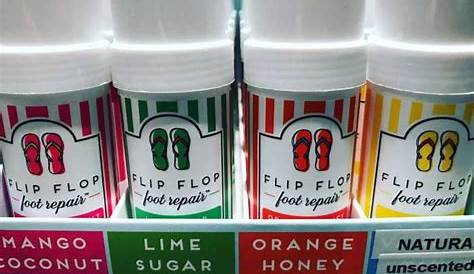 Flip Flop Repair Kit