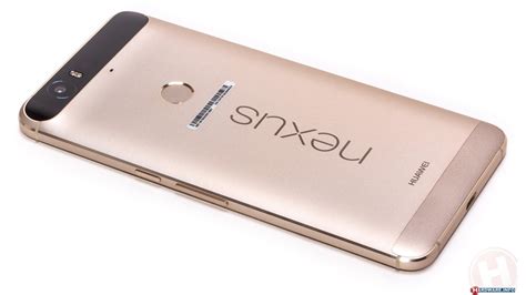 Huawei Nexus 6p 64gb Full Review Youtube