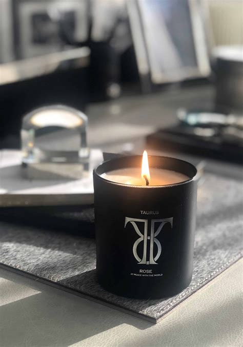 Why Scented Candles Are A Must For Interior Design Aji