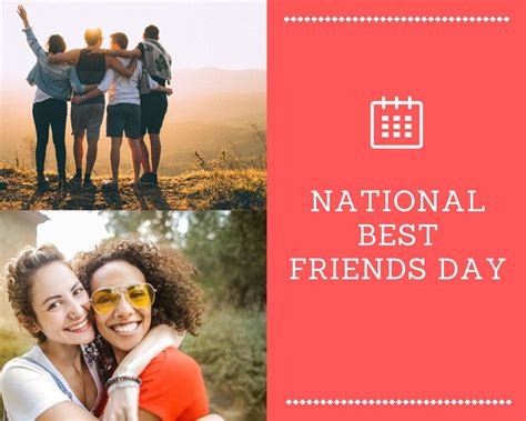 National Best Friends Day 2022 What It Is And How To Celebrate