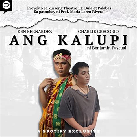 Ang Kalupi Ni Benjamin Pascual Revitalized Komedya Undeterred By