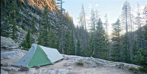 Complete Guide To Camping In Rocky Mountain National Park Tmbtent