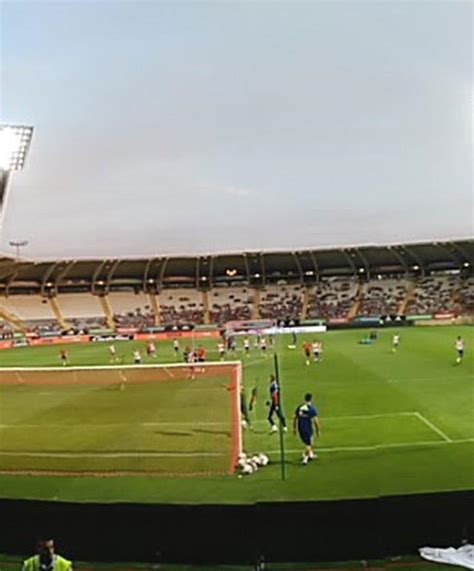 Estadio Reino De León 명소 정보 마이버킷리스트