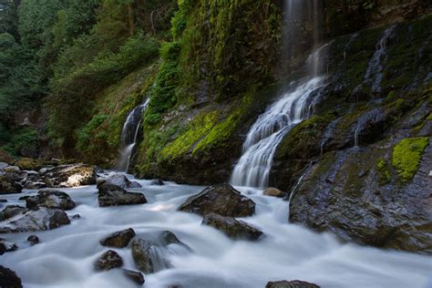 Tips For Photographing Waterfalls — Washington Trails Association
