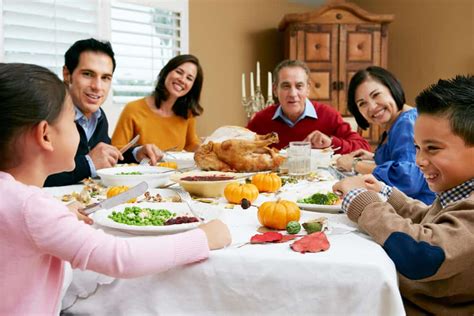 4 Razones Para Conservar Tus Tradiciones Familiares Familias