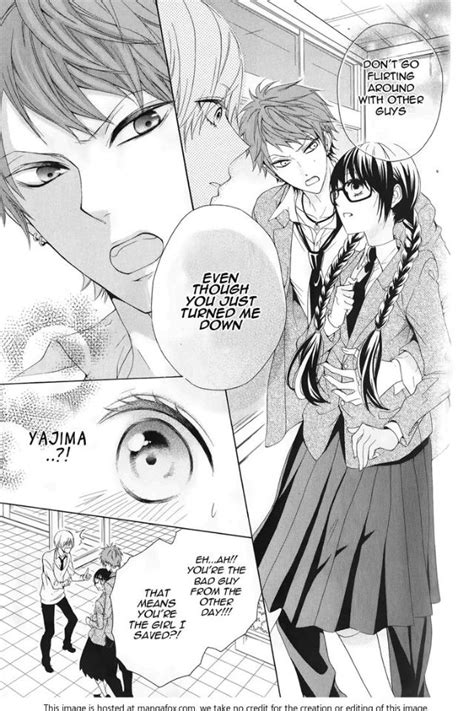 Rensou Mode Manga Amor Anime Manga Manga Shojo