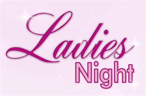 Ladies Night In Wtc Expo Friesland Post