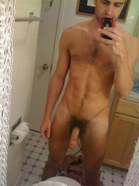 Nude Hung Hairy Guys Sexdicted