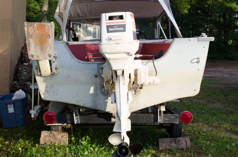 Not looking for gutter repair & replacement services in cullman, al? Opinions on mounting for electric trolling motor while ...