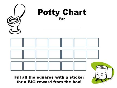 Today i'm sharing a couple tips i learned about potty training my kids when they were little and offering a printable potty training chart (free to download) for you to use with your kiddo(s) in training. potty sticker chart | Sugar for Breakfast: Childrens ...