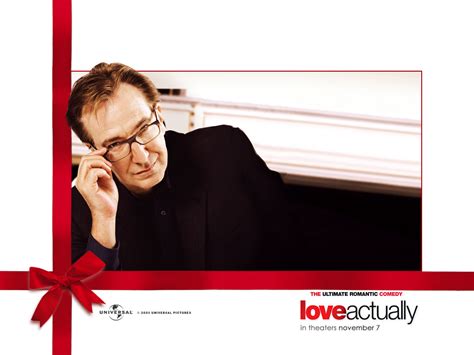 Love Actually Characters - Love Actually Photo (567127 ...