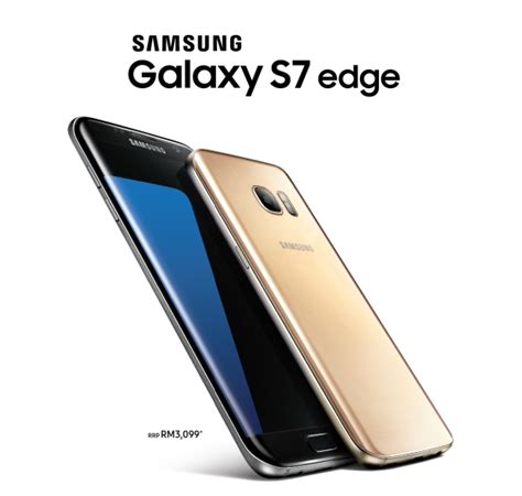 We've already shown you the invitation for the. Samsung Galaxy S7 edge up for pre-order in Malaysia ...