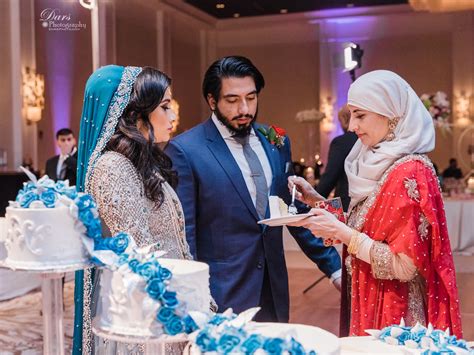 Muslim Wedding Photography 133 Dars Photography