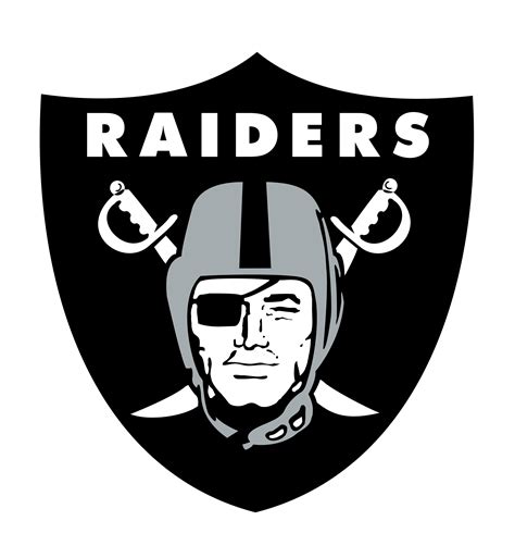 Oakland Raiders Logo Logodix