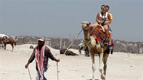 egypt s tourism looks to revive after years of sluggish growth — quartz africa