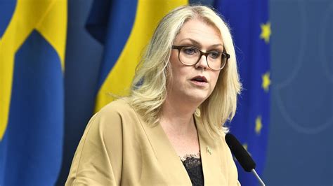 Government Said Sweden Was Well Prepared Despite Flaws In Readiness
