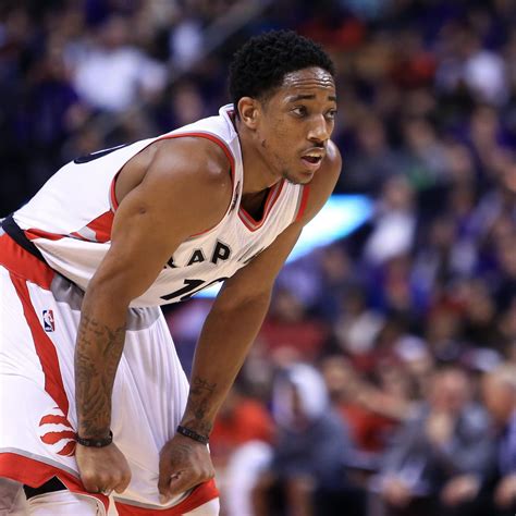 To Max Or Not To Max Is Demar Derozan Worth Leading Man Money News