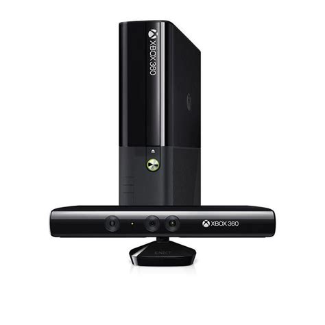 Xbox 360 Slim Hdd 250 Gb Black Back Market