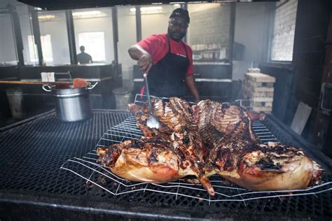 They also appear in other related business categories including restaurants, caterers, and indian restaurants. American Barbecue Near Me - Cook & Co
