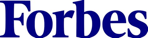 Forbes - Logos Download