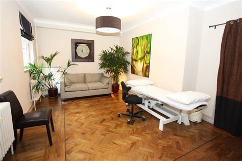 Therapy Room To Rent Near Harley Street Treatment And Therapy Rooms