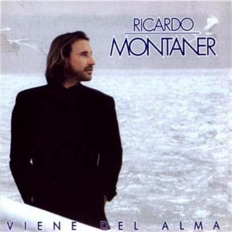 Ricardo Montaner Viene Del Alma Releases Discogs