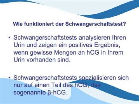 Ab wann kannst du frühestens testen. Wann Schwangerschaftstest? - YouTube