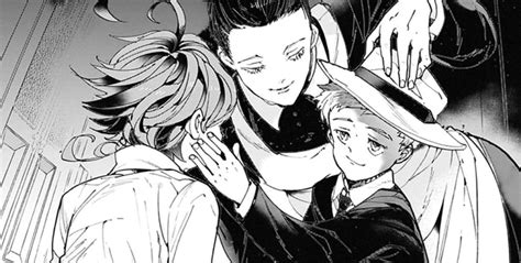 The Promised Neverland Orphanage The Best Promised Neverland