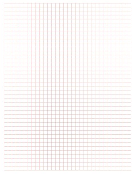 1 4 0 25 Inch Printable Graph Paper Includes Multiple Grid Etsy De