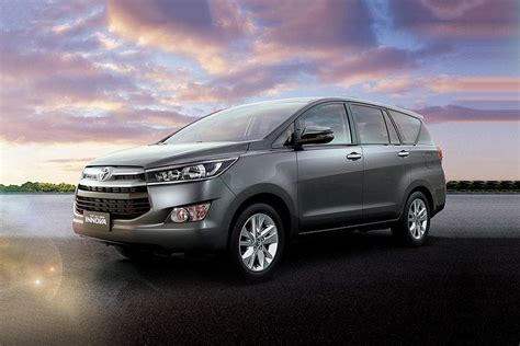 Umw toyota motor has announced a new variant for the toyota innova in malaysia, which is now open for booking. Toyota Innova 2020 Price list Philippines, April Promos ...