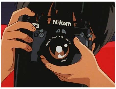Anime Camera 60 Koleksi Gambar