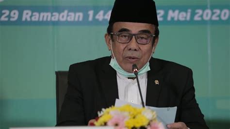 Senarai nama menteri dan timbalan menteri kabinet malaysia 2021. Indonesia Batalkan Pemberangkatan Jamaah Haji 2020, Ini ...