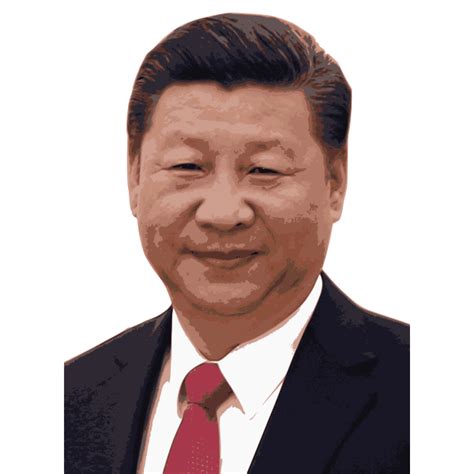 Xi Jinping Png Images Transparent Free Download Pngmart