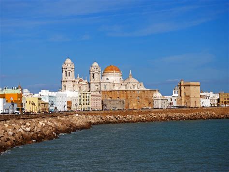 Qué Ver En Cádiz Y El Puerto De Santa María En Un Día Los Viajes De Eriel