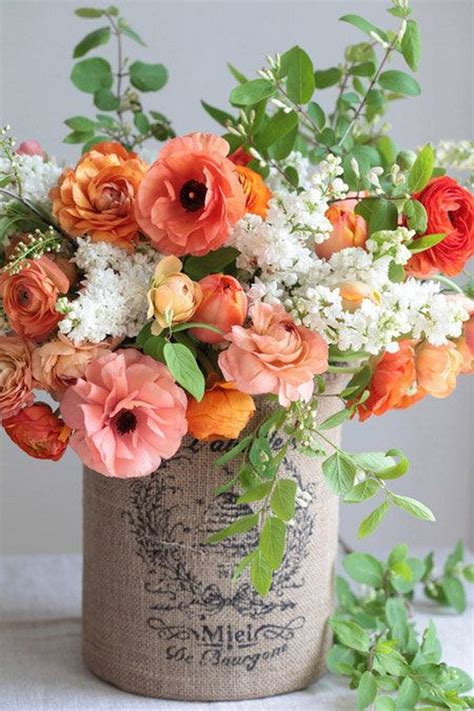 Order now & send flowers today Beautiful Flower Arrangement Ideas 2017