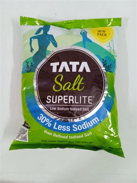 Tata Salt Superlite 1kg Ekaeur Marketing And Services Pvt Ltd