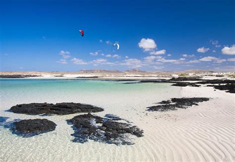 Fuerteventura Ilhas Can Rias