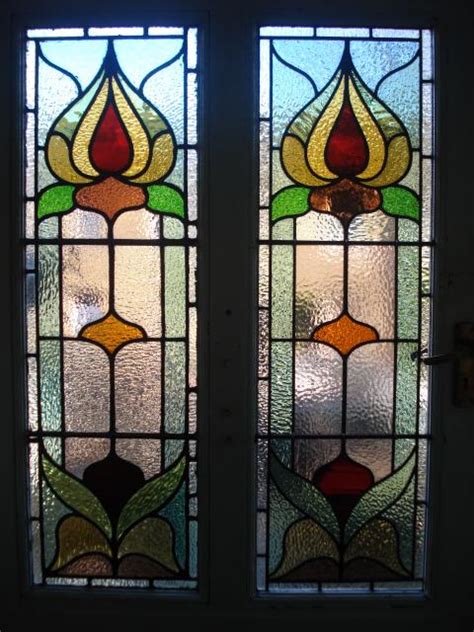 Holme Valley Stained Glass Photo Gallery Photographs And
