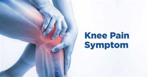 Article What Are The Ways To Get Rid Of Knee Pain